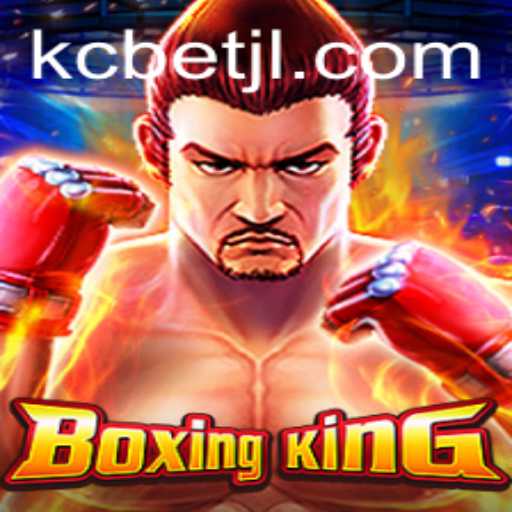 Discover BoxingKing: A Game Like No Other