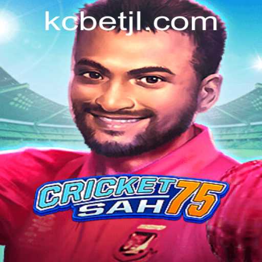 Discover the Exciting World of CricketSah75: The Ultimate Cricket Game