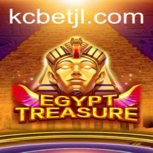 Unveiling the Mystique of EgyptTreasure: A Thrilling Journey Enhanced with KCBET