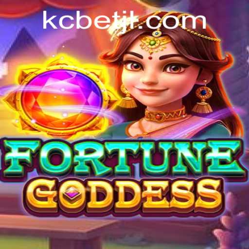 Exploring the Exciting World of FORTUNEGODDESS with KCBET